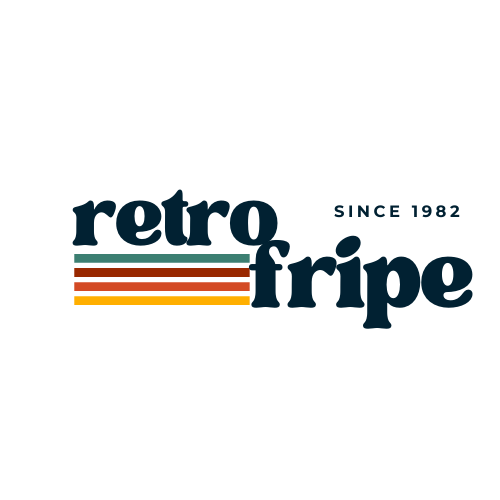 Logo RetroFripe